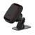 Автотримач для телефона HOCO CA24 Lotto series magnetic automotive center adsorbed holder Black 597616556 фото
