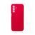 Чохол для смартфона Cosmic Silicone Case AA for Samsung Galaxy A26 5G White 578580129 фото