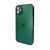 Чохол для смартфона AG Glass Sapphire Frame MagSafe Logo for Apple iPhone 12 Cangling Green 409329735 фото
