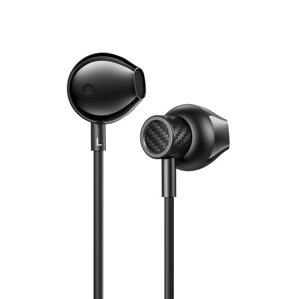 Бездротові спортивні навушники ACEFAST N8 neck hanging wireless earphones Black 590946814 фото