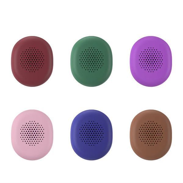 Бездротові накладні навушники ACEFAST H7 active noise reduction wireless headset Pearl white 159652758 фото