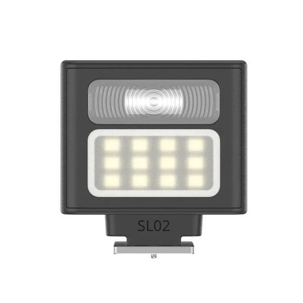 Спалах Ulanzi SL02 Spark Lite Camera Flash Light 582965933 фото