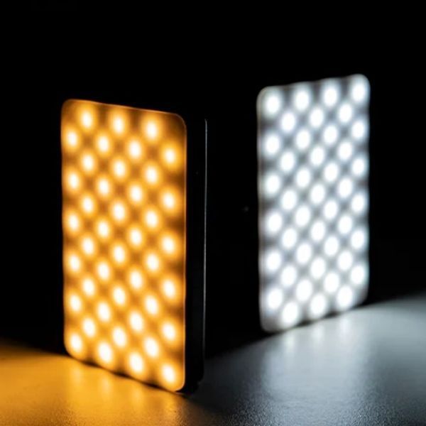 Відеосвітло Ulanzi Vijim light White (UV-2587 VL120RGB) 825667994 фото
