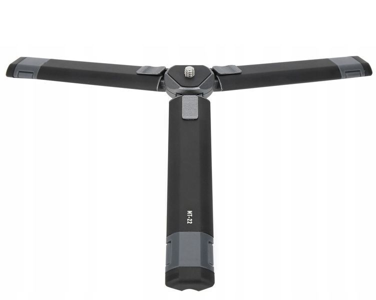 Штатив Ulanzi Vijim Metal Mini Tripod (UV-2315 MT-22) 185872927 фото