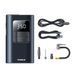 Автомобільний насос Baseus PrimeTrip VA1 Wired and Wireless 2-in-1 Tire Inflator Cosmic Black 786647286 фото 5