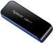 Флеш-накопитель Apacer USB 3.2 Gen 1 AH356 64GB Black 112725084 фото 1