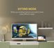 Кабель UGREEN ED015 HDMI Flat Cable 5m (UGR-50821) 111175710 фото 9