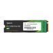 Накопитель SSD M.2 Apacer AS2280Q4X 2TB 2280 PCIe 3.0x4 NVMe 3D NAND Read/Write: 5000/4400 MB/sec 808794588 фото 3