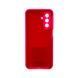 Чохол для смартфона Cosmic Silicone Case AA for Samsung Galaxy A26 5G White 578580129 фото 3
