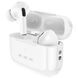 Бездротові навушники BOROFONE BW59 True wireless stereo headset White 186010778 фото 3