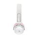 Бездротові накладні навушники ACEFAST H7 active noise reduction wireless headset Pearl white 159652758 фото 4