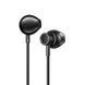 Бездротові спортивні навушники ACEFAST N8 neck hanging wireless earphones Black 590946814 фото 5