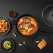 Антипригарна сковорода Xiaomi ZHIWUZHU cooking non-stick wok Mijia custom 377716106 фото 9