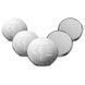 Батарейка HOCO JA7 Button battery CR2025(5PCS) 197335102 фото 1