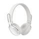 Бездротові накладні навушники ACEFAST H7 active noise reduction wireless headset Pearl white 159652758 фото 1
