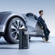 Автомобільний насос Baseus PrimeTrip VA1 Wired and Wireless 2-in-1 Tire Inflator Cosmic Black 786647286 фото 6