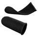 Напальчник игровой BOROFONE BG1 Superconducting fiber mobile game finger cots(carbon fiber) 885777624 фото 3