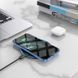 Бездротовий зарядний пристрій HOCO CW6 Pro Easy 15W charging wireless fast charger Black 700972652 фото 6
