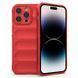 Чехол для смартфона Cosmic Magic Shield for Apple iPhone 16 Pro China Red 113617388 фото 1