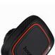 Автотримач для телефона HOCO CA24 Lotto series magnetic automotive center adsorbed holder Black 597616556 фото 4