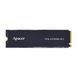 Накопитель SSD M.2 Apacer AS2280Q4X 2TB 2280 PCIe 3.0x4 NVMe 3D NAND Read/Write: 5000/4400 MB/sec 808794588 фото 1