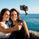 Селфи-монопод BOROFONE BY14 Graceful mini live broadcast holder 669552726 фото 8