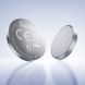 Батарейка HOCO JA7 Button battery CR2025(5PCS) 197335102 фото 8
