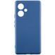 Чехол для смартфона Cosmic Silicone Case AA for Xiaomi Redmi 13 4G Light Blue 781837616 фото 1