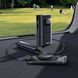 Автомобільний насос Baseus PrimeTrip VA1 Wired and Wireless 2-in-1 Tire Inflator Cosmic Black 786647286 фото 7