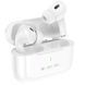 Бездротові навушники BOROFONE BW59 True wireless stereo headset White 186010778 фото 2