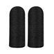 Напальчник игровой BOROFONE BG1 Superconducting fiber mobile game finger cots(carbon fiber) 885777624 фото 1