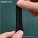 Напальчник игровой BOROFONE BG1 Superconducting fiber mobile game finger cots(carbon fiber) 885777624 фото 5