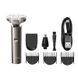 Електробритва HOCO HP36 3-in-1 600 mAh multifunctional grooming and shaving set 314677527 фото 7