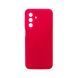 Чохол для смартфона Cosmic Silicone Case AA for Samsung Galaxy A26 5G White 578580129 фото 1