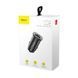 Автомобильное зарядное устройство Baseus PPS Car Charger(30W PD3.0 QC4.0+ SCP ) Black 901371258 фото 2