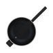 Антипригарна сковорода Xiaomi ZHIWUZHU cooking non-stick wok Mijia custom 377716106 фото 4