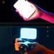 Відеосвітло Ulanzi Vijim light White (UV-2587 VL120RGB) 825667994 фото 4