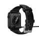 Беспроводное зарядное устройство для смарт-часов BOROFONE BD15 Smart bracelet charging cable Black 417230215 фото 4
