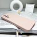 Чохол для смартфона Cosmic Silicone Case AA for Samsung Galaxy A36 Sand Powder 107217226 фото 4
