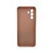 Чохол для смартфона Cosmic Silicone Case AA for Samsung Galaxy A36 Sand Powder 107217226 фото 3