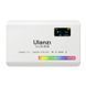Відеосвітло Ulanzi Vijim light White (UV-2587 VL120RGB) 825667994 фото 1