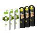 Кабель HOCO X20 USB to Micro 2A, 3m, PVC, TPE connectors, Black 703751703 фото 2