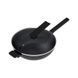 Антипригарна сковорода Xiaomi ZHIWUZHU cooking non-stick wok Mijia custom 377716106 фото 2