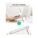 Підставка для ноутбука UGREEN LP230 Desktop Laptop Stand (Silver)(UGR-80348) 458253365 фото 5