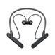 Бездротові спортивні навушники ACEFAST N8 neck hanging wireless earphones Black 590946814 фото 4