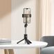 Селфи-монопод BOROFONE BY14 Graceful mini live broadcast holder 669552726 фото 9
