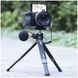 Штатив Ulanzi Vijim Metal Mini Tripod (UV-2315 MT-22) 185872927 фото 10