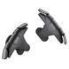 Игровой контроллер для мобильного HOCO GM5 Wolf mobile game buttons Black Metal Gray 876137373 фото 1