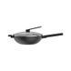 Антипригарна сковорода Xiaomi ZHIWUZHU cooking non-stick wok Mijia custom 377716106 фото 1