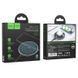 Бездротовий зарядний пристрій HOCO CW6 Pro Easy 15W charging wireless fast charger Black 700972652 фото 2